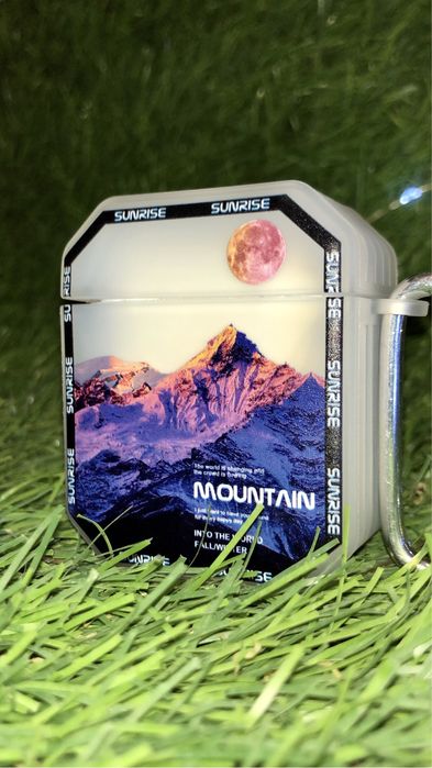 Чохол на AirPods 1 / 2