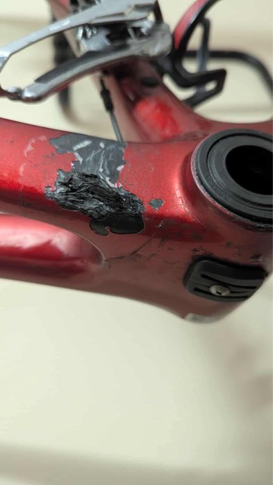 Giant TCR Advanced 2 XL