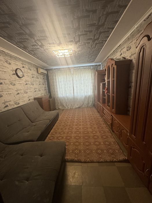 Аренда 2 комн. Лазурный