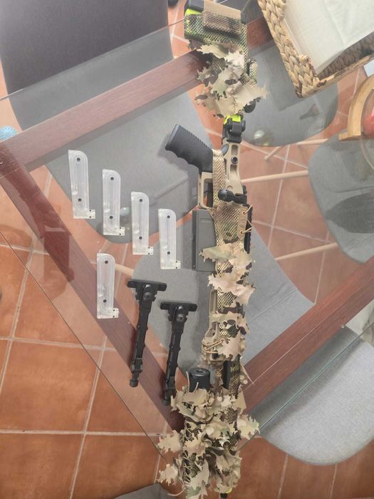 Novritsch SSG10A3
