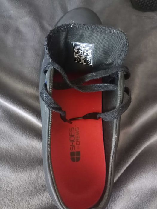 Робочі кросівки ,кеди