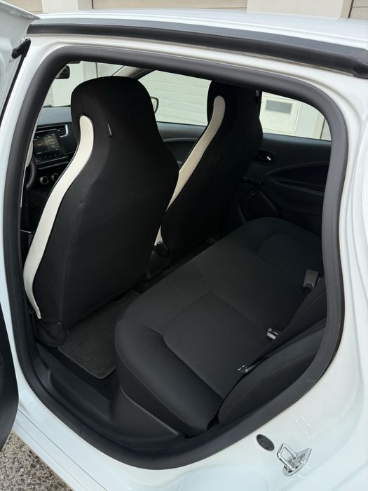 Renault Zoe Z.E 50 Life (Bateria propria)