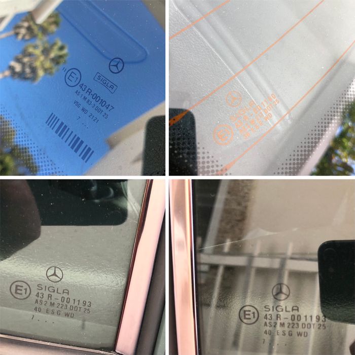 Mercedes-Benz SLK 200 Kompressor 192cv • NACIONAL C/ Histórico •