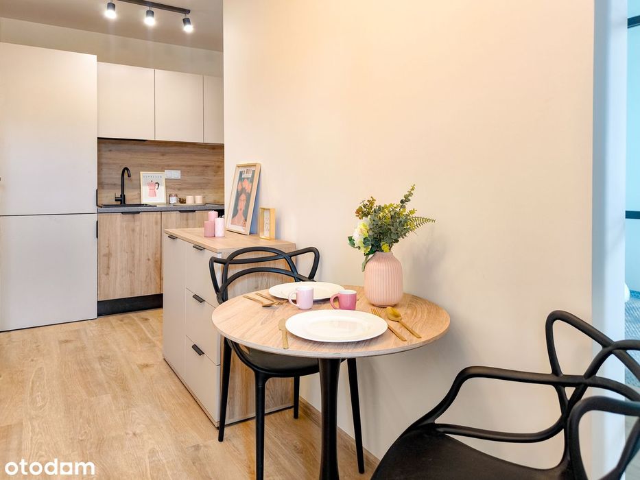 Apartment in Katowice - View 2