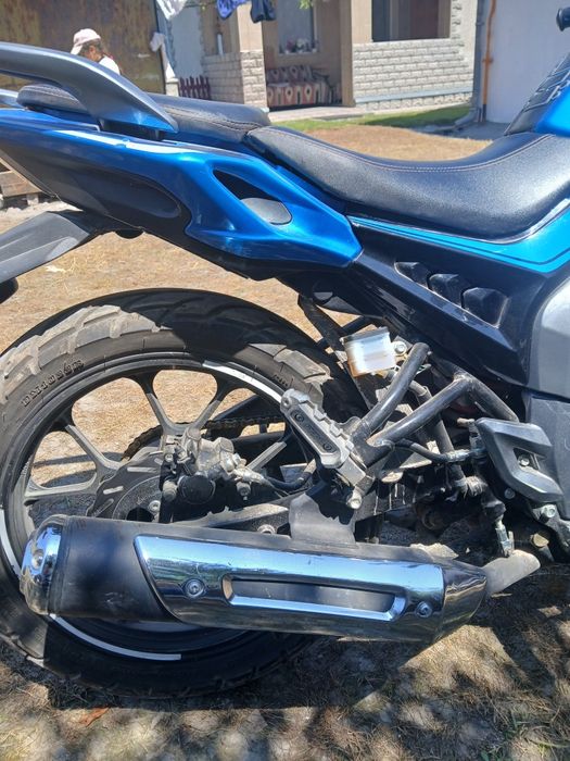 Продам Вайпер ZS200a1