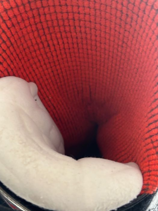 Buty narciarskie Lange Fluide 3DL 80 Light Grey. R. 26