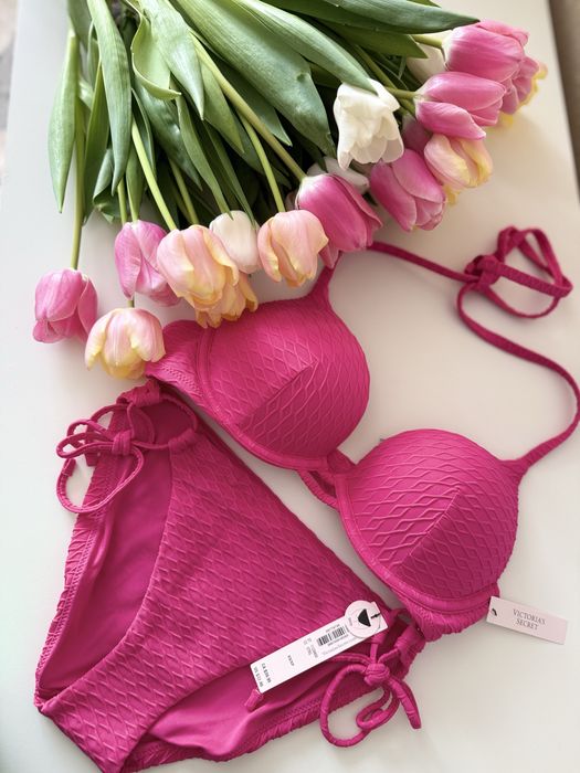 Купальник оригінал Victoria’s Secret, 32A-xs