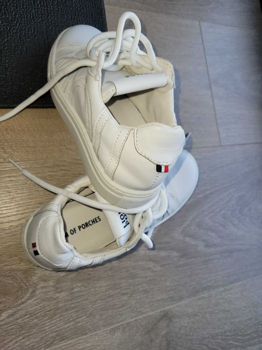 sapatilhas lion of porches criança - 31