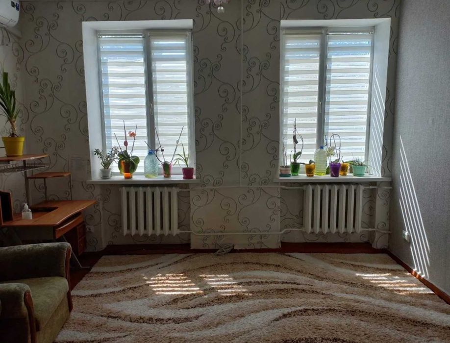 Продажа 4-х комнатной квартиры район ЖД Вокзала