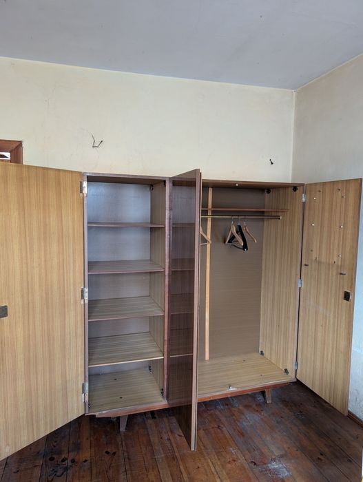 Stare meble z lat 60-70tych