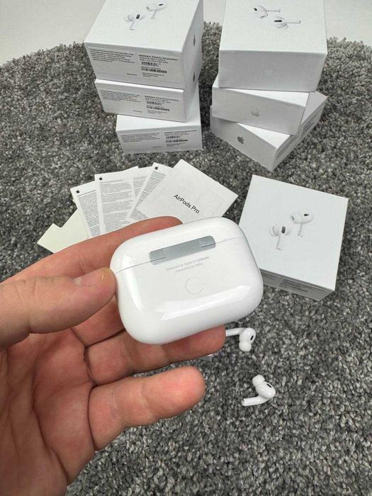 Безпровідні Навушники Apple AirPods Pro 2.