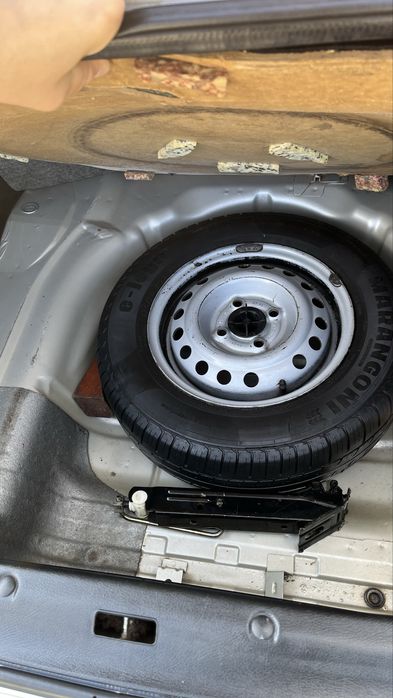 Продам Daewoo Lanos 1.5 в гарному стані