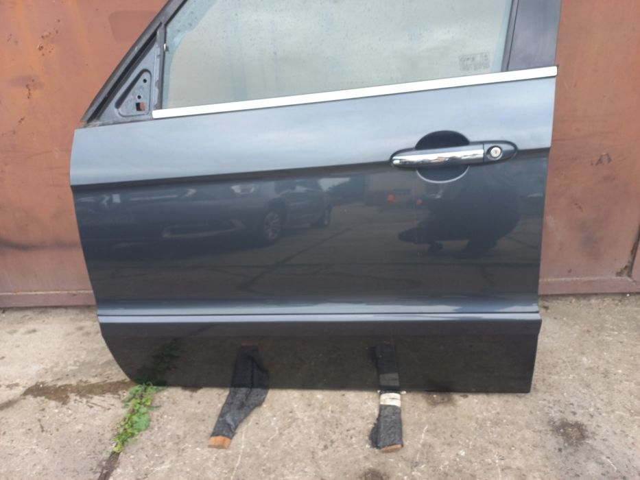 Drzei lewy przód ford galaxy mk3 kolor X6