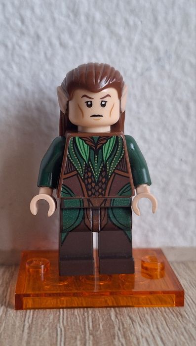 Mirkwood Elf lor080
