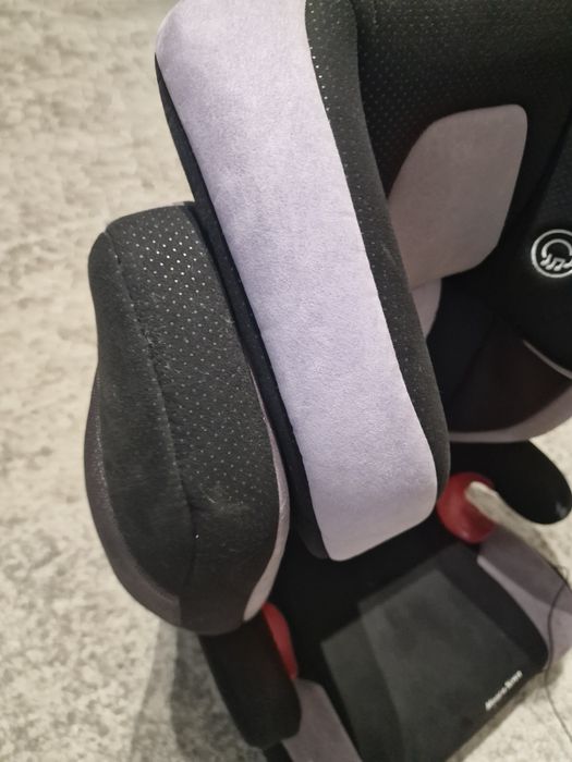 Fotelik samochodowy  Recaro