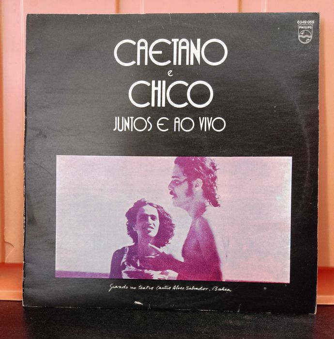 Chico Buarque 8 Albuns 1 duplo