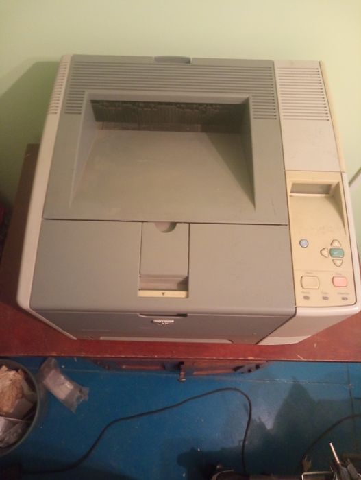 Принтер HP Laser Jet 2420d