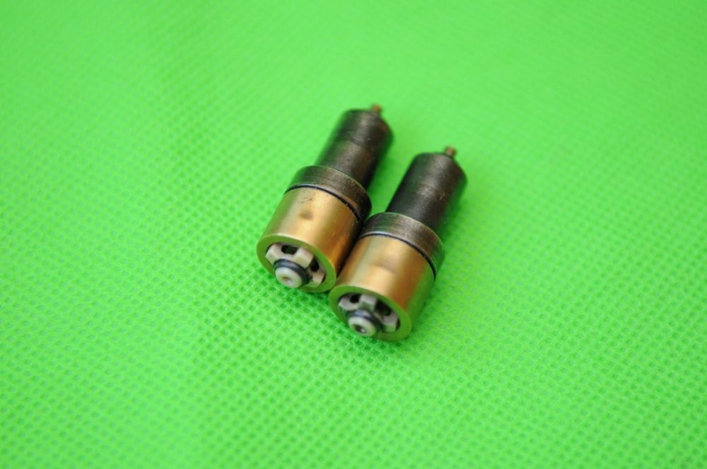 opel cng метан запчасти Сердечники клапанов балонов