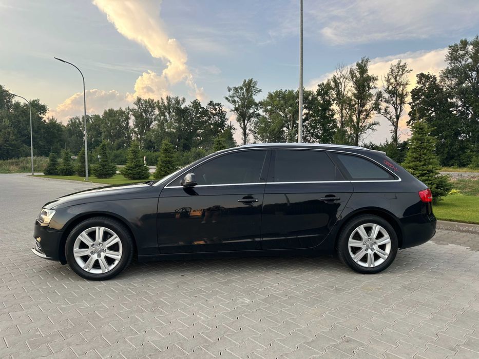Audi A4 2012 VIN WAUZZZ8K3DA137177 фото оголошення 7 з 23