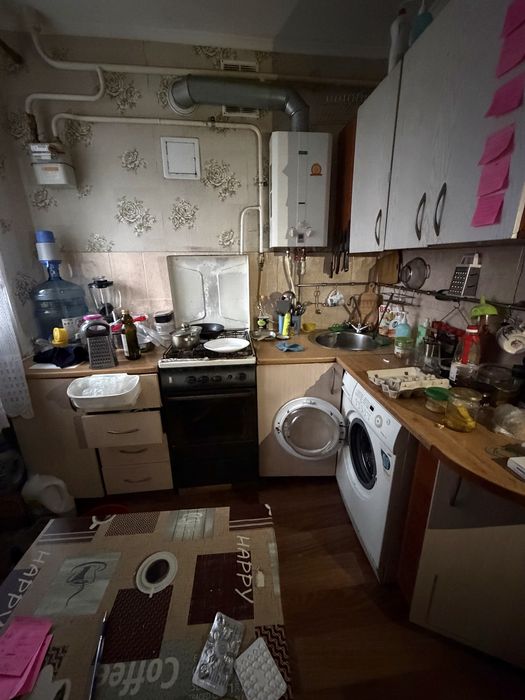 ‼️2-кімнатна квартира в Центрі міста | 44,5 м² | 2 поверх |