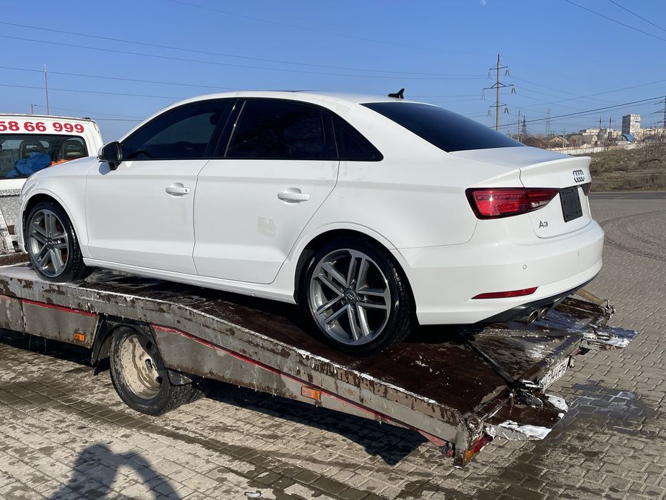 Audi a3 Ауді а3 двері седан