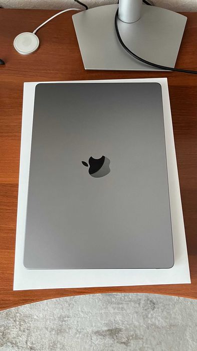 Apple MacBook Pro 14" M1 Pro, 512GB