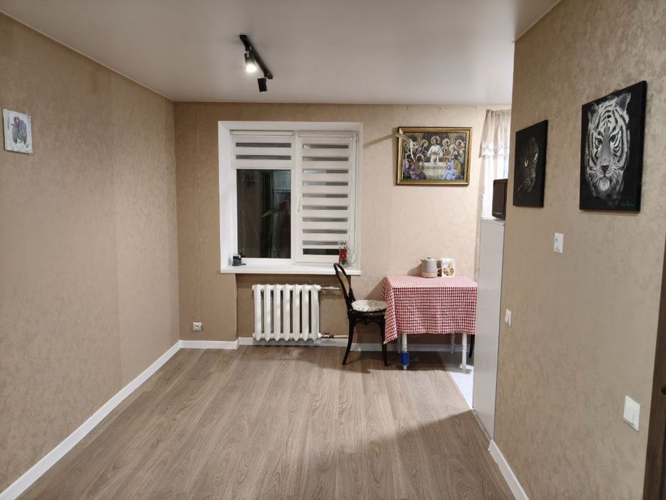 Квартира/недвижимость