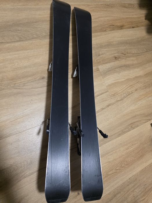 Narty dziecięce rossignol 90cm