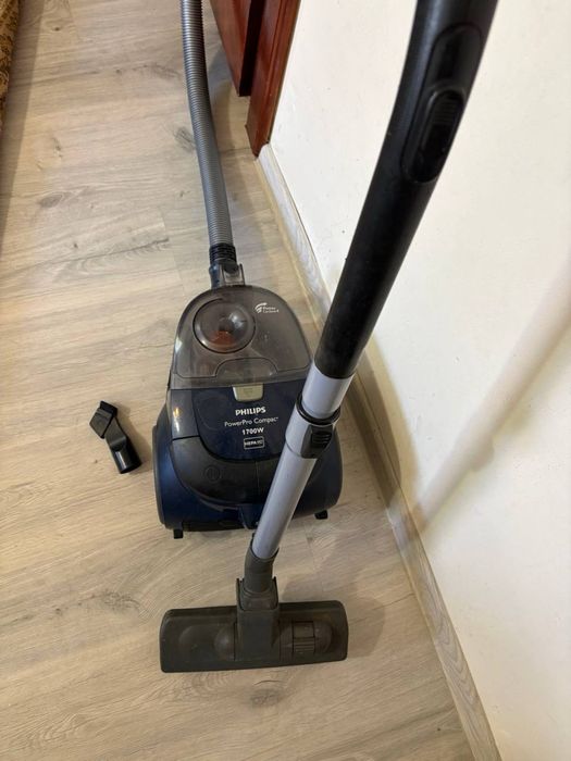 пилосос Philips FC8471 пилосос порохотяг пылесос