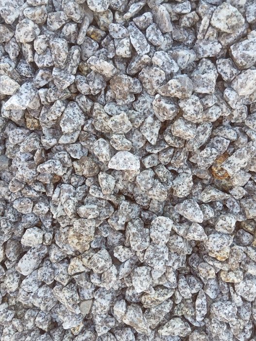 Grys granitowy dalmatyńczyk 16-22mm