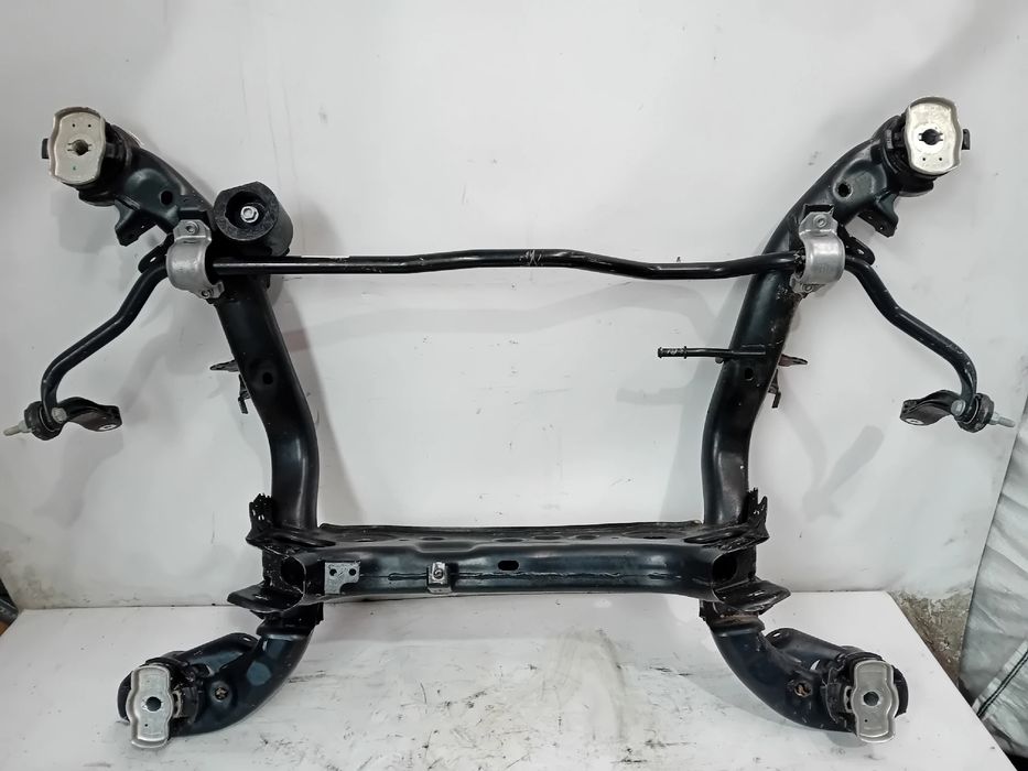 Charriot trás AUDI A5 (FU2)