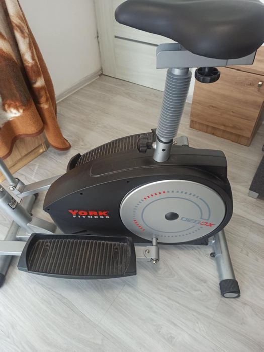 Orbitrek York XC 530