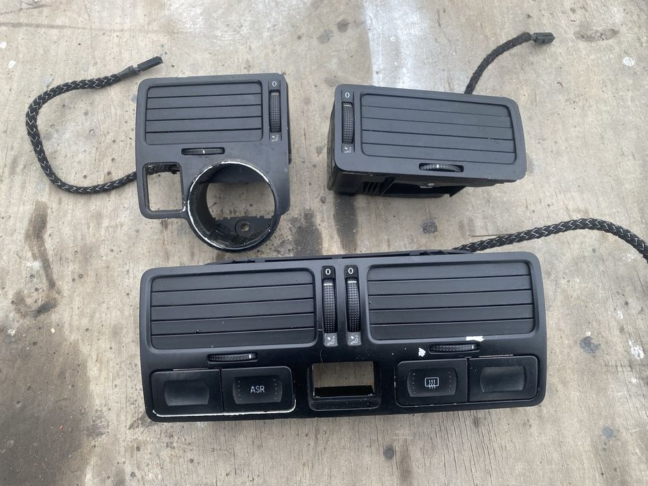 пластик салону гольф 4 бора Golf 4 Bora