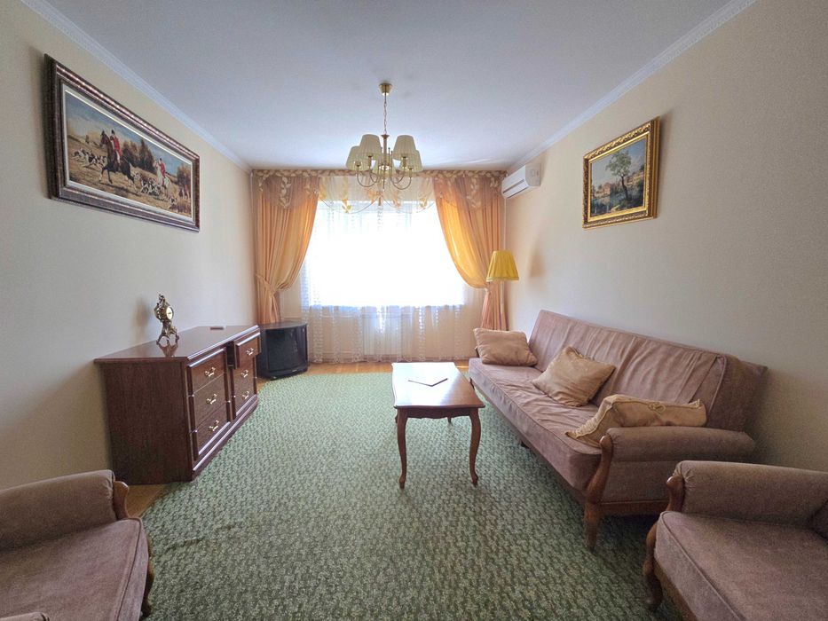 Оболонь. Здаю 2-кімн. затишну квартиру 60 м², 2 пов. 16-пов. будинку, Героїв Дніпра - 32/Г, поруч, 5 хвилин, станція метро