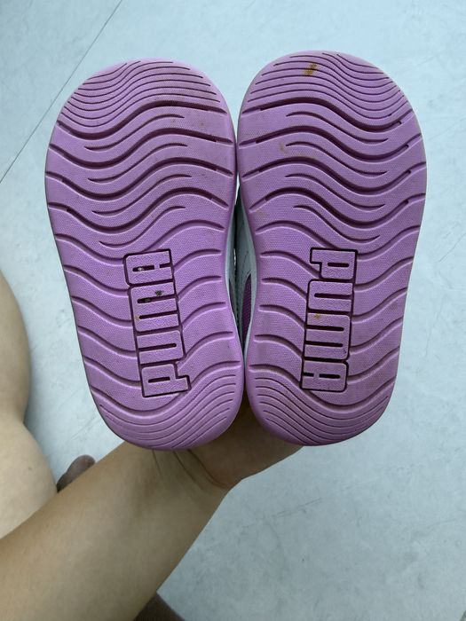 Кросівки Puma 22