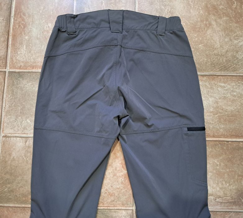 Трекінгові штани Salewa Melz 2 Pants