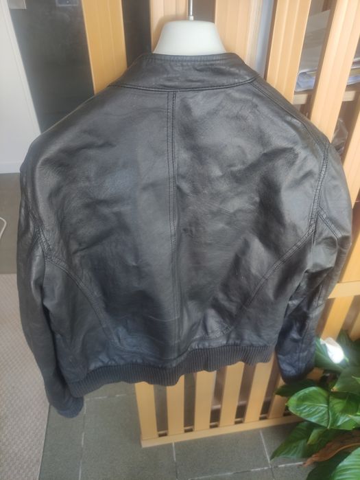 Casaco Imperial usado