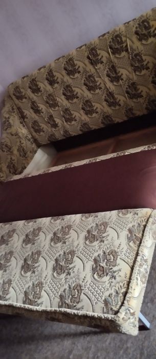 Продам  срочно диван