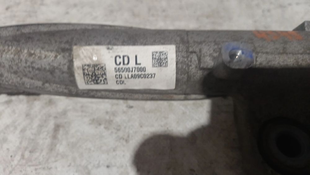 Caixa de direção KIA Ceed (CD)