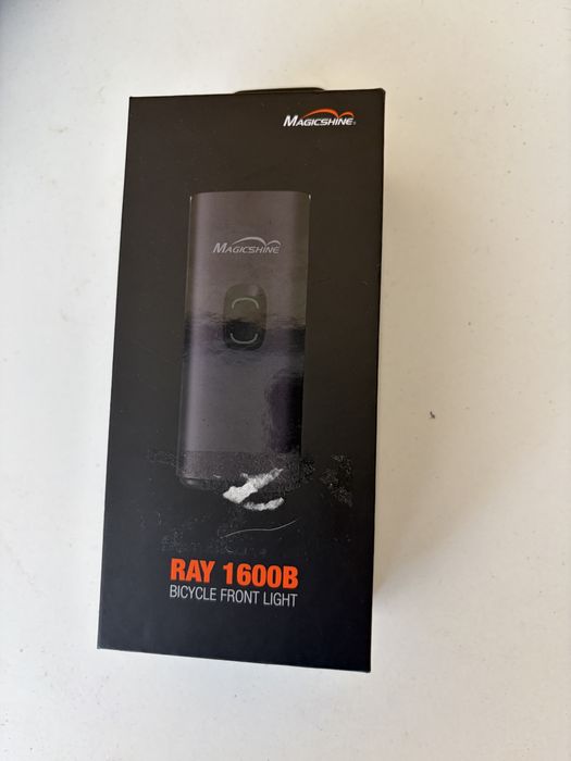 Magicshine Ray 1600B