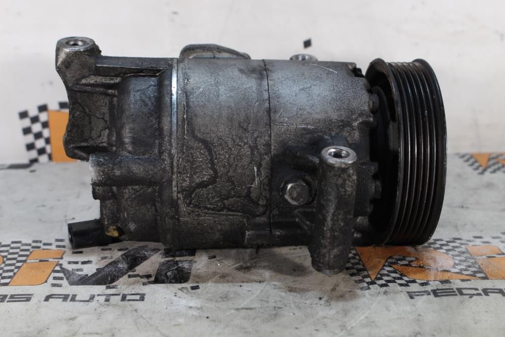 Compressor AC VOLKSWAGEN Golf VI (5K1)