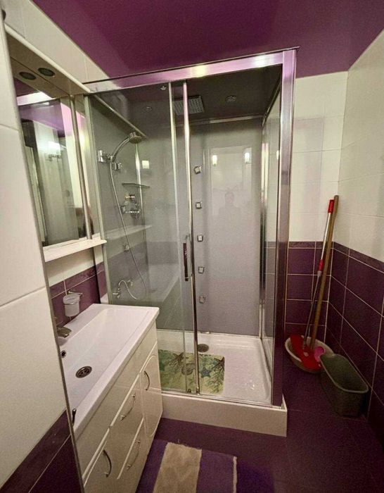 Здам 3к квартиру Фрунзенський Каменський Ломовський  Бєляєва вул.