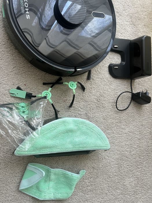 Aspirador IKOHS LS23+