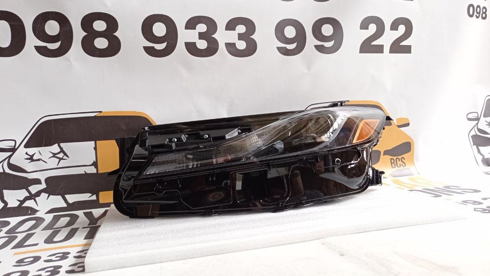 Фара ліва LE USA (ліцензія) TOYOTA CAMRY 80 2024-