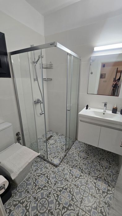 Кипр  В продаже квартира 41 кв.м. с балконом   Ремонт/мебель/техника   Бесплатный ознакомительный тур