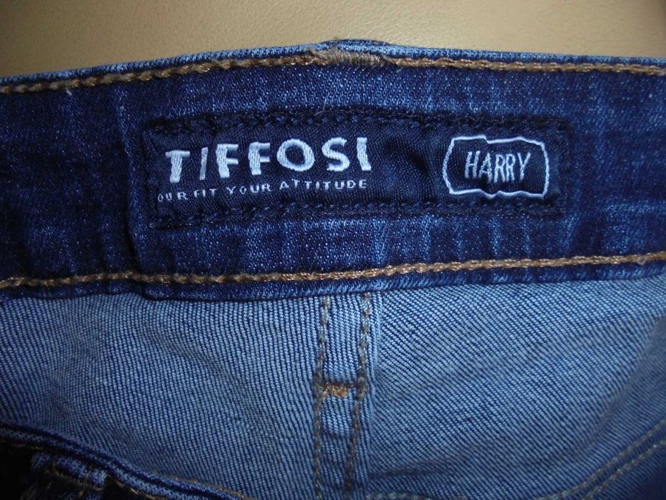 calça de homem da marca ZARA