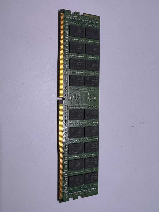 32GB RAM Samsung DDR4 2133MHz ECC Registered