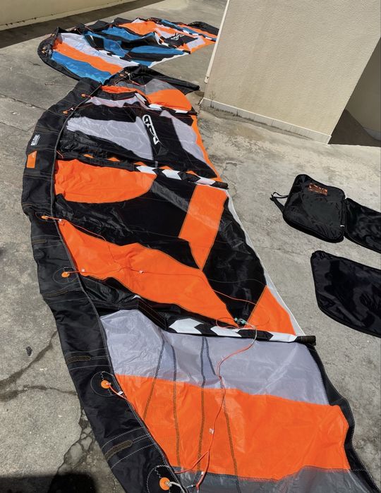 Kite RRD Religion 7m
