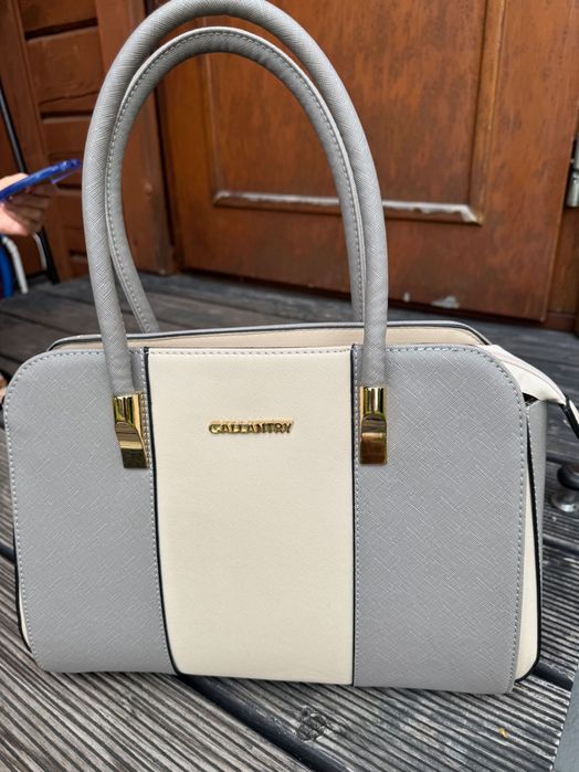 Torebka damska Gallantry