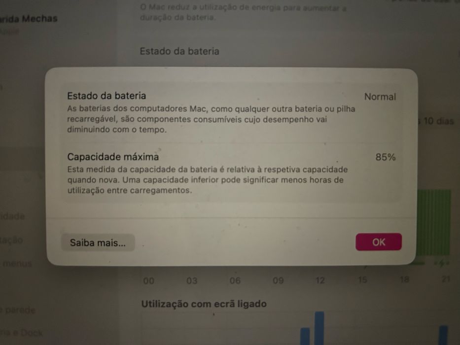 Macbook Air M1 2020